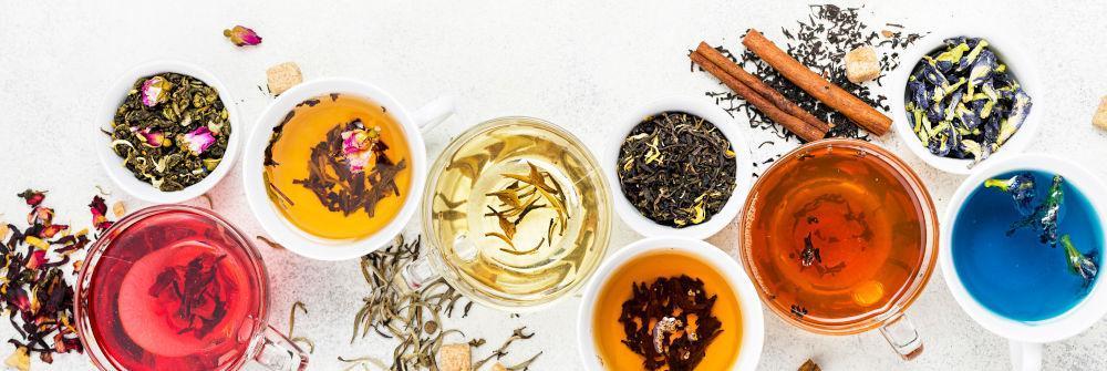 Which Is the Most Effective Green Tea?