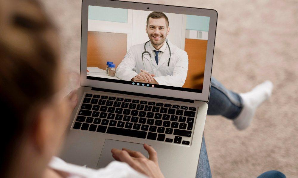 Why An Online Doctor Is My Best Bet (And Why You Should Read This Twice)? - 3