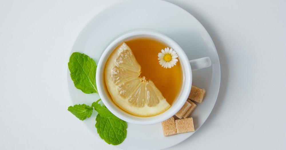 Why Does Weight Loss Start With Green Tea? -3