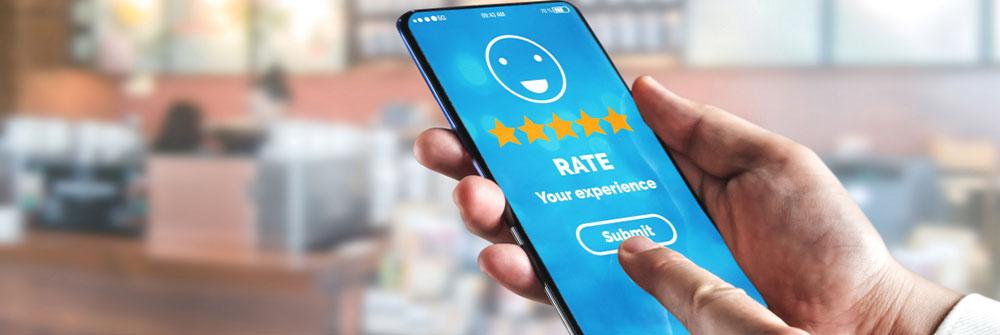 Why Online Reviews Are Important For Your Brand? How Can A Software Help You Do That? - 4
