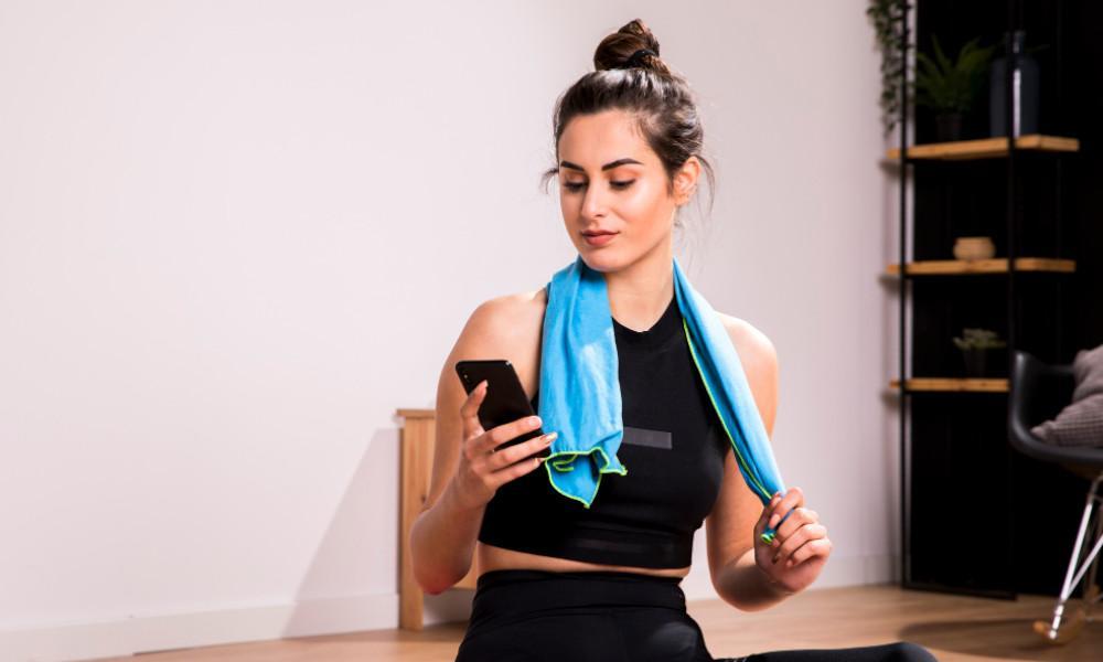 You Won’t Need To Code A Workout Plan App